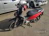 2018 HONDA BIZ 