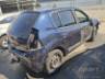 2009 RENAULT SANDERO 