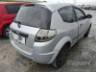 2011 FORD KA 