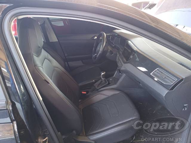 2023 VOLKSWAGEN POLO 