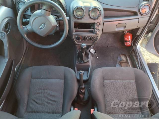 2009 FORD KA 