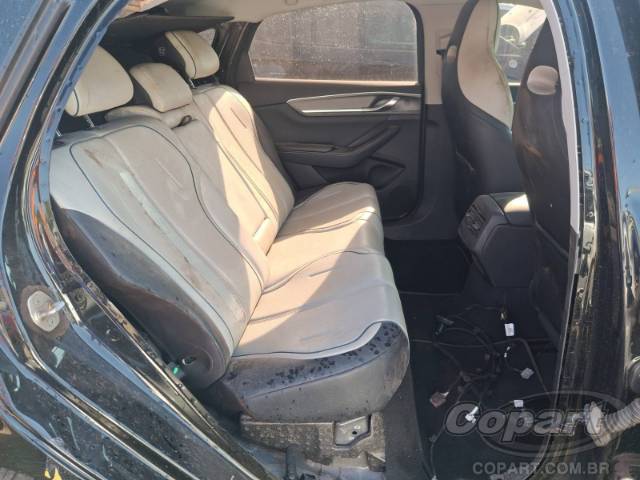 2025 BYD KING 