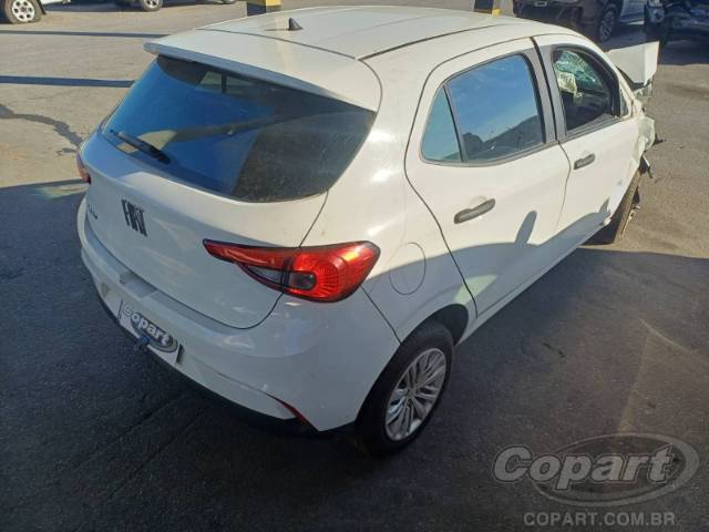 2024 FIAT ARGO 