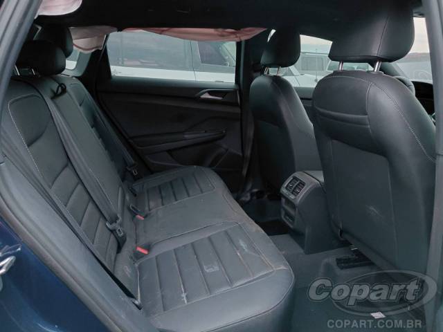 2025 VOLKSWAGEN TAOS 