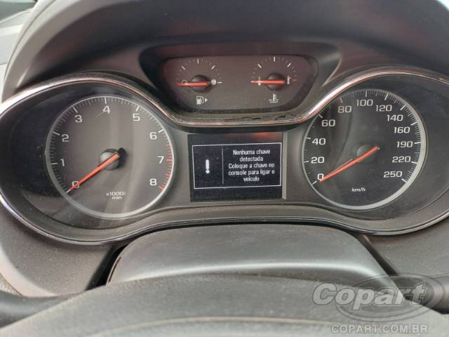 2023 CHEVROLET CRUZE 