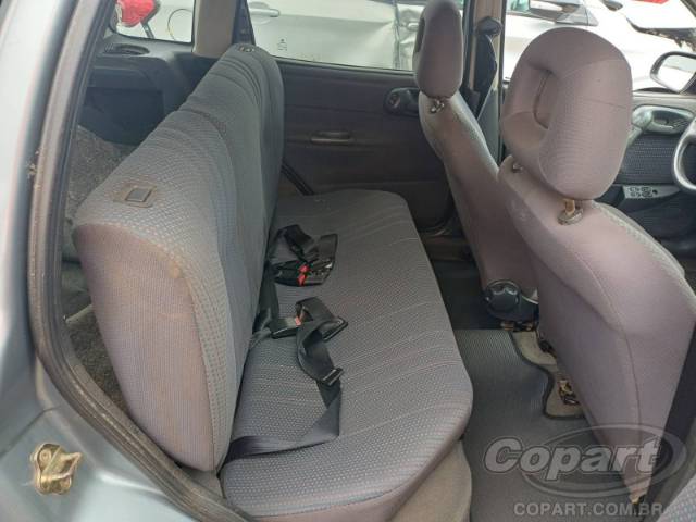 1998 CHEVROLET CORSA 