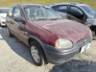 1997 CHEVROLET CORSA 