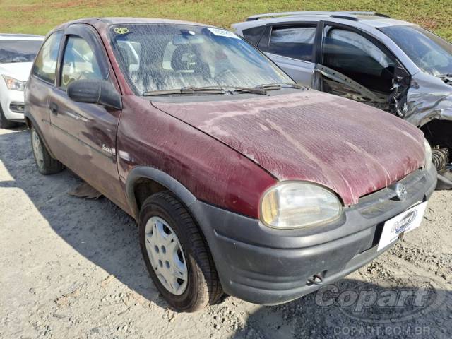 1997 CHEVROLET CORSA 