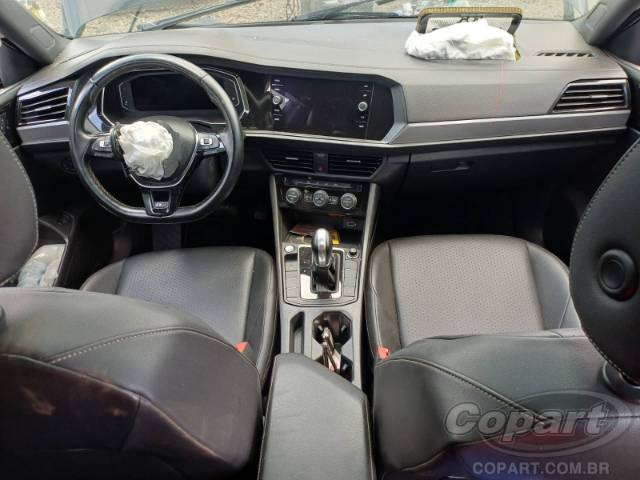 2018 VOLKSWAGEN JETTA 