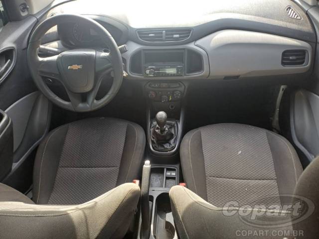 2019 CHEVROLET ONIX 