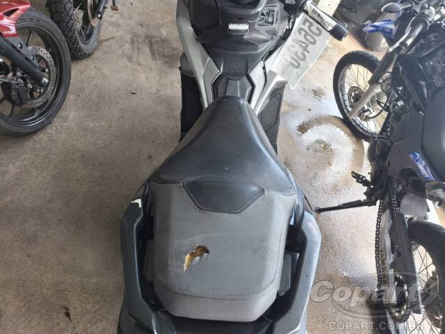 2023 HONDA ADV 