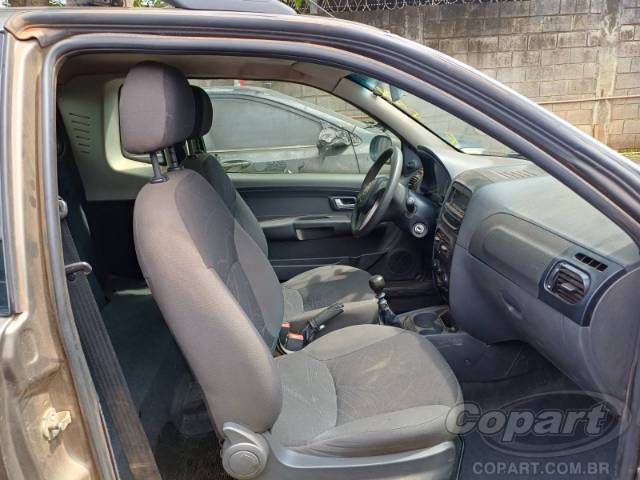 2016 FIAT STRADA CE 