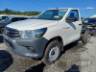 2024 TOYOTA HILUX CS 