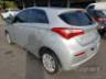 2017 HYUNDAI HB20 