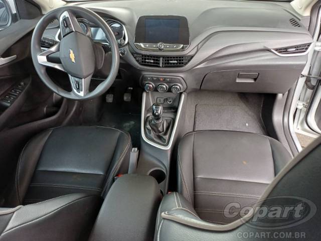 2020 CHEVROLET ONIX PLUS 