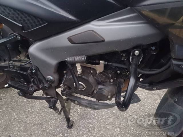 2026 BAJAJ DOMINAR 