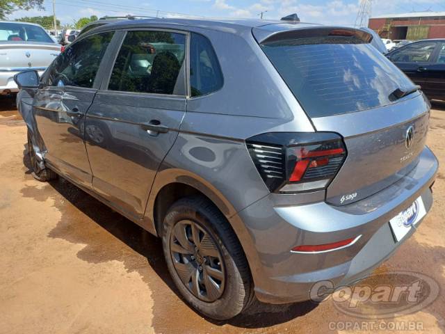 2026 VOLKSWAGEN POLO 