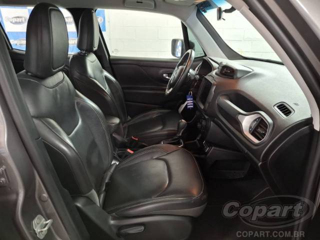 2020 JEEP RENEGADE 