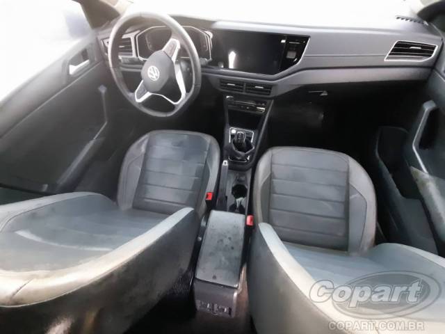 2024 VOLKSWAGEN NIVUS 