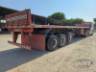 2009 RANDON SEMI-REBOQUE 