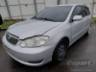 2005 TOYOTA COROLLA 