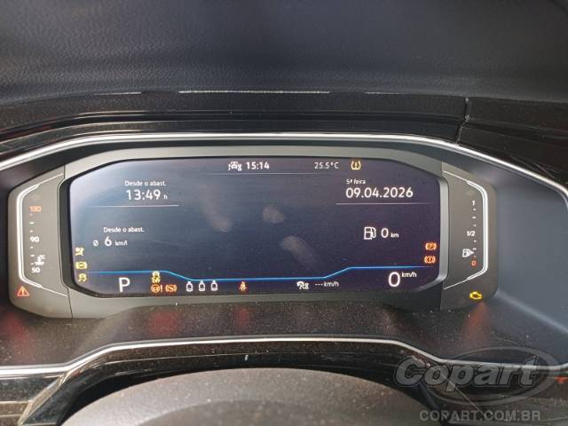 2023 VOLKSWAGEN NIVUS 