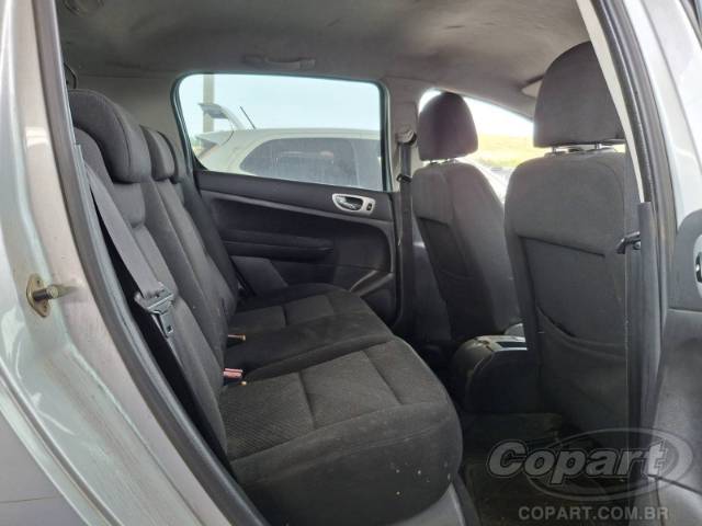 2008 PEUGEOT 307 