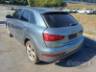 2017 AUDI Q3 