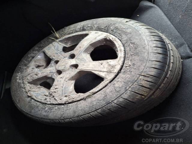 2018 CHEVROLET PRISMA 