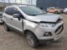 2016 FORD ECOSPORT