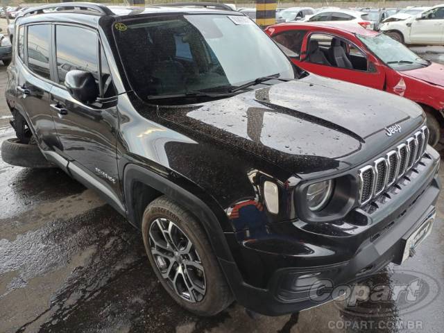 2022 JEEP RENEGADE 