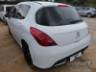 2014 PEUGEOT 308 