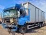 2011 MERCEDES BENZ ATEGO 