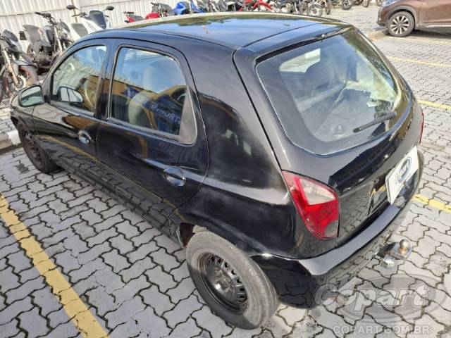 2010 CHEVROLET CELTA 