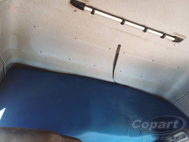 2020 MERCEDES BENZ AXOR 