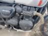 2017 TRIUMPH STREET TWIN 