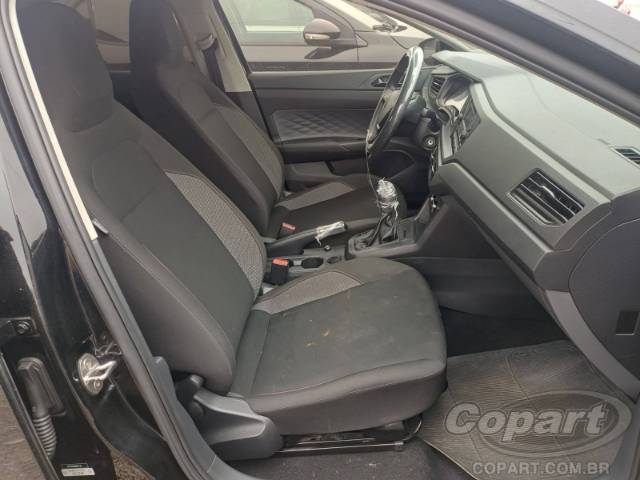 2024 VOLKSWAGEN POLO 