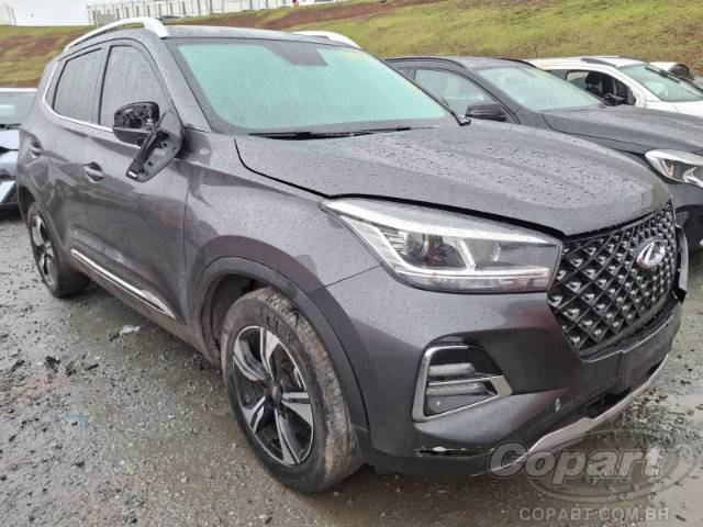 2024 CAOA CHERY TIGGO 5X 