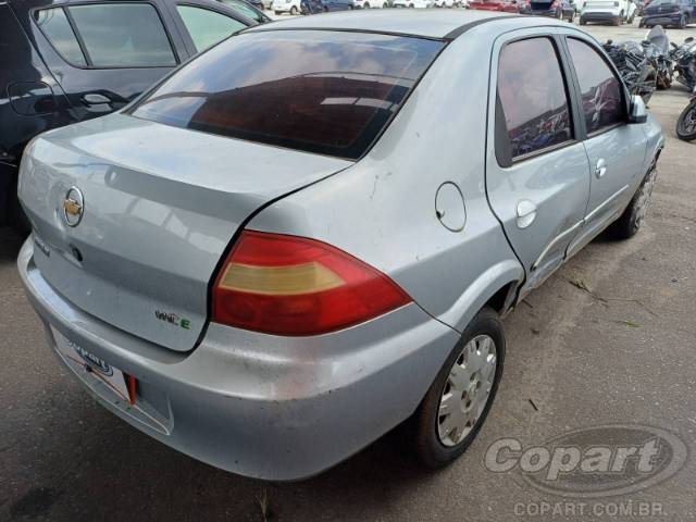 2010 CHEVROLET PRISMA 