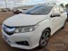 2015 HONDA CITY 