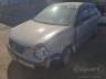 2006 VOLKSWAGEN POLO SEDAN 