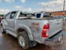 2013 TOYOTA HILUX CD 