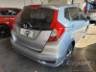 2020 HONDA FIT 