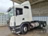 2011 SCANIA G 380 