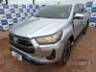 2017 TOYOTA HILUX CD 