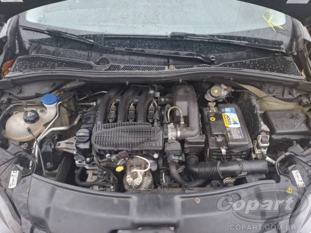 2018 PEUGEOT 208 