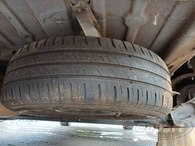 2023 VOLKSWAGEN SAVEIRO 