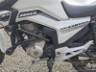 2016 HONDA CG 160 