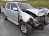 2013 TOYOTA HILUX CD 