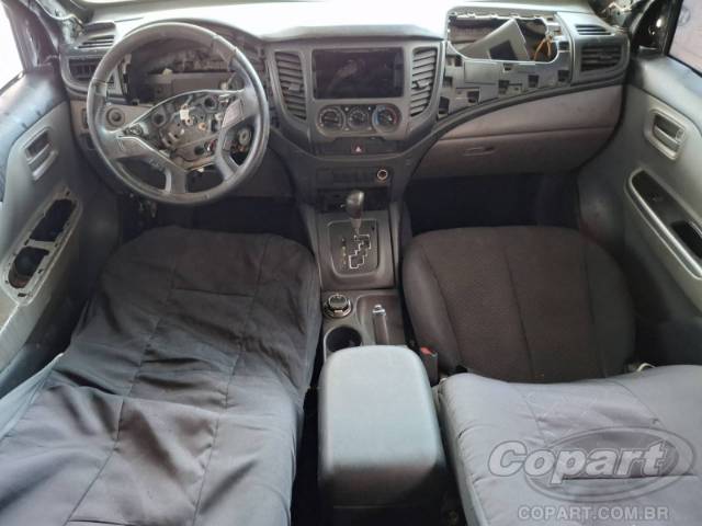 2017 MITSUBISHI L200 TRITON SPORT 